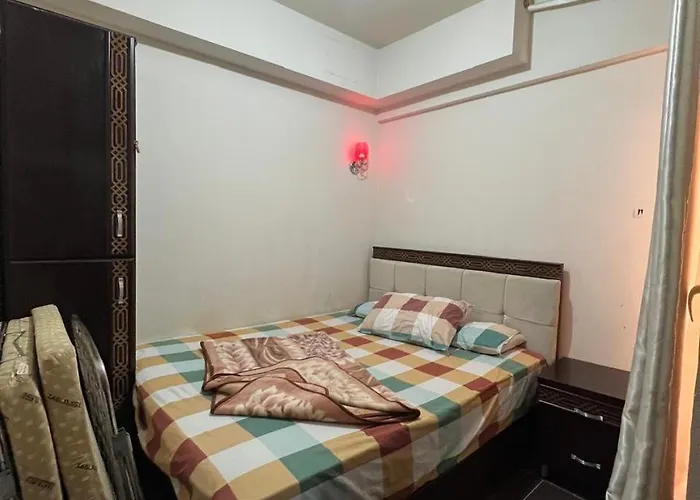 Alpesi faház Porto South Ajn-Szuhna