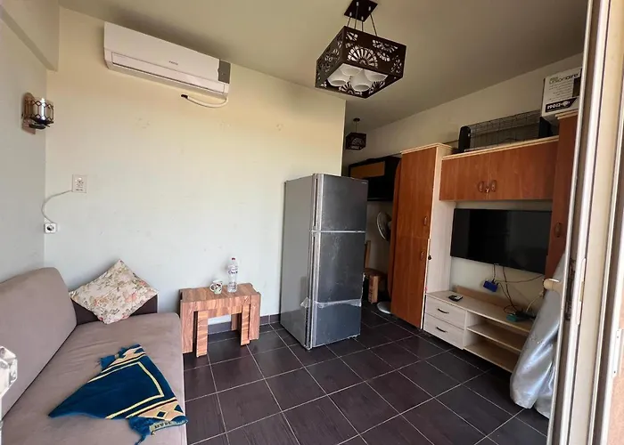 Porto South Alpesi faház