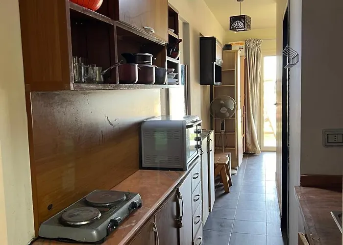 Porto South Alpesi faház