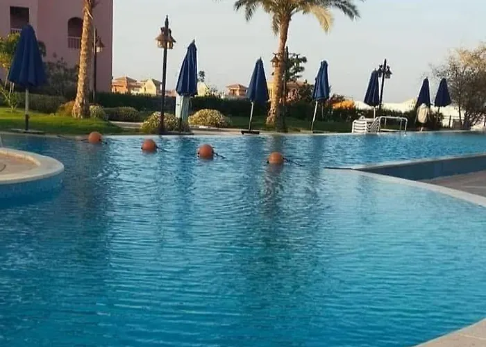 Porto South Alpesi faház *