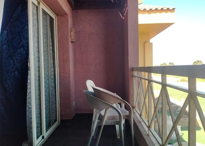 Porto South