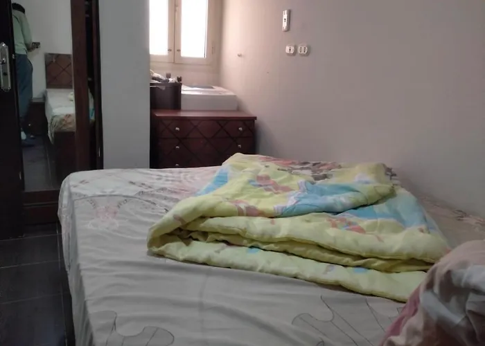 Porto South Alpesi faház *