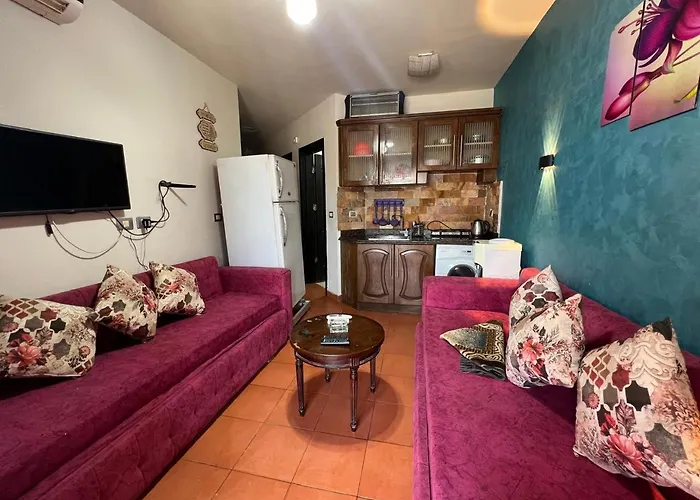 Porto South Ajn-Szuhna