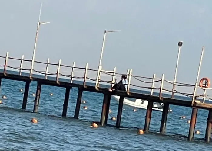 Alpesi faház Porto South Ajn-Szuhna