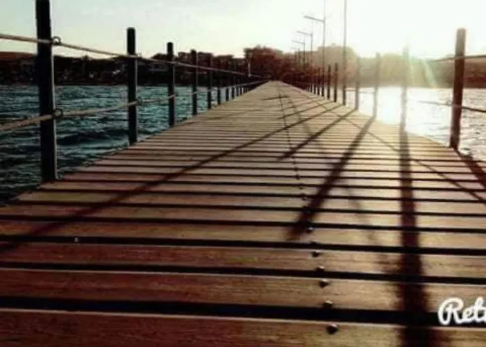 Porto South Alpesi faház *
